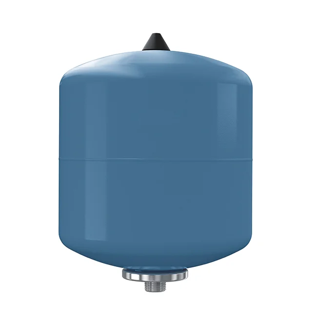 Reflex Expansievat Reflex Refix DE 18l 4bar 10bar voor: tapwater 7303000