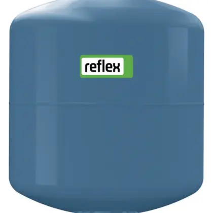 Reflex Expansievat Reflex Refix DE 25l 4bar 16bar voor: tapwater 7304015