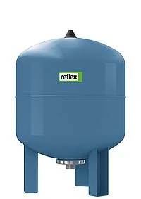 Reflex Expansievat Reflex Refix DE 33l 4bar 10bar voor: tapwater 7305500