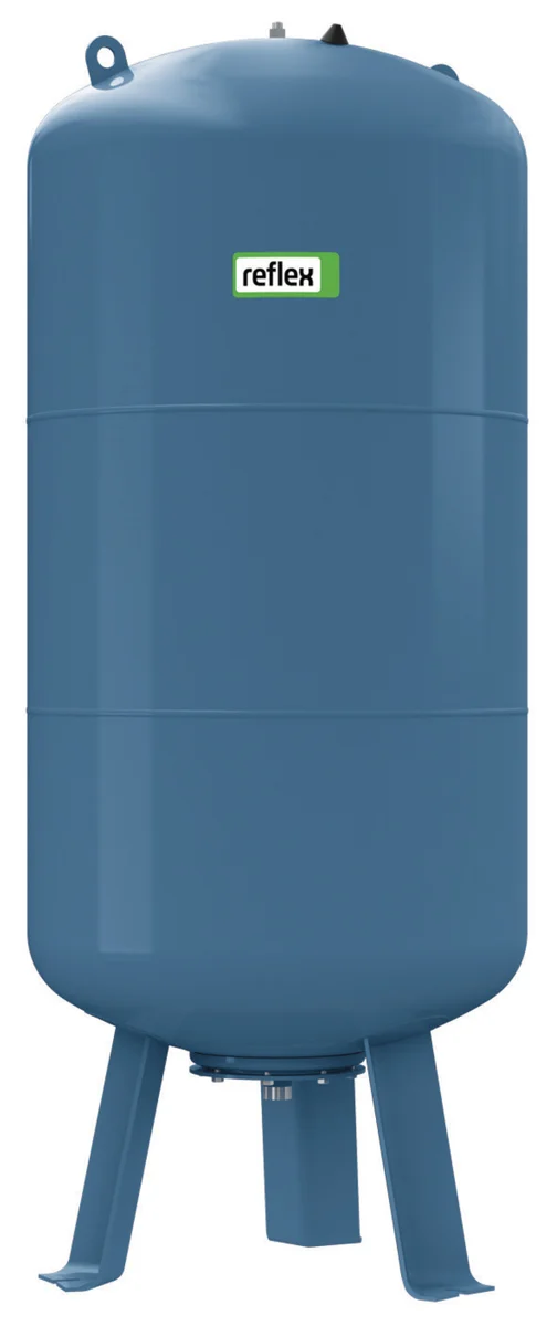 Reflex Expansievat Reflex Refix DE 1000l 2bar 10bar voor: tapwater 7306970