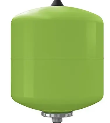 Reflex Expansievat Reflex Refix DD 25l 4bar 10bar voor: tapwater 7308400