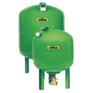 Reflex Expansievat Reflex Refix DT5 100l 4bar 10bar voor: tapwater 7309200