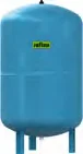 Reflex Expansievat Reflex Refix DE 140l 4bar 10bar voor: tapwater 7309900