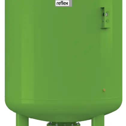 Reflex Expansievat Reflex Refix DT5 3000l 2bar 10bar voor: tapwater 7320705
