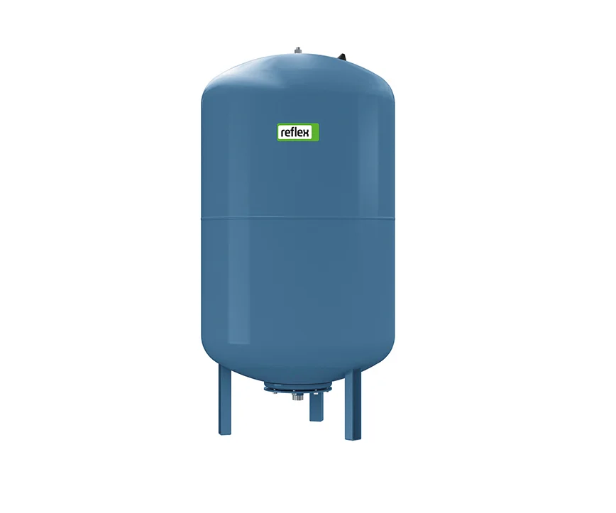 Reflex Expansievat Reflex DE serie 100l 4bar 16bar voor: tapwater - 7348610