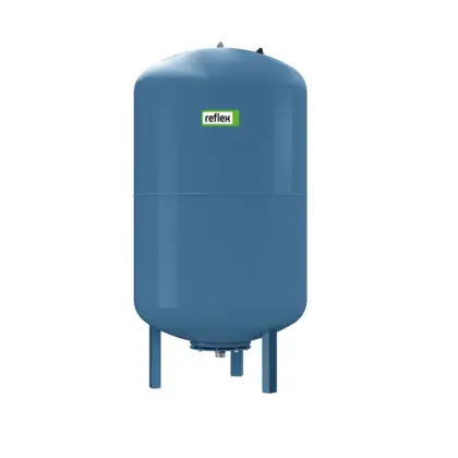 Reflex Expansievat Reflex Refix DE 200l 4bar 16bar voor: tapwater 7348620