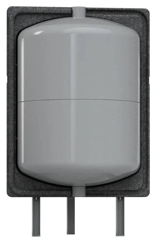 Reflex Buffervat Reflex Storatherm Heat Mini 100 liter staal B Ø560x893mm V 100 7352450