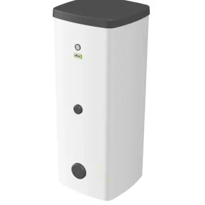 Reflex CV-boiler Reflex Storatherm Aqua AF 150l A Ø650x1068mm 1"prim 150/1_A 7355100
