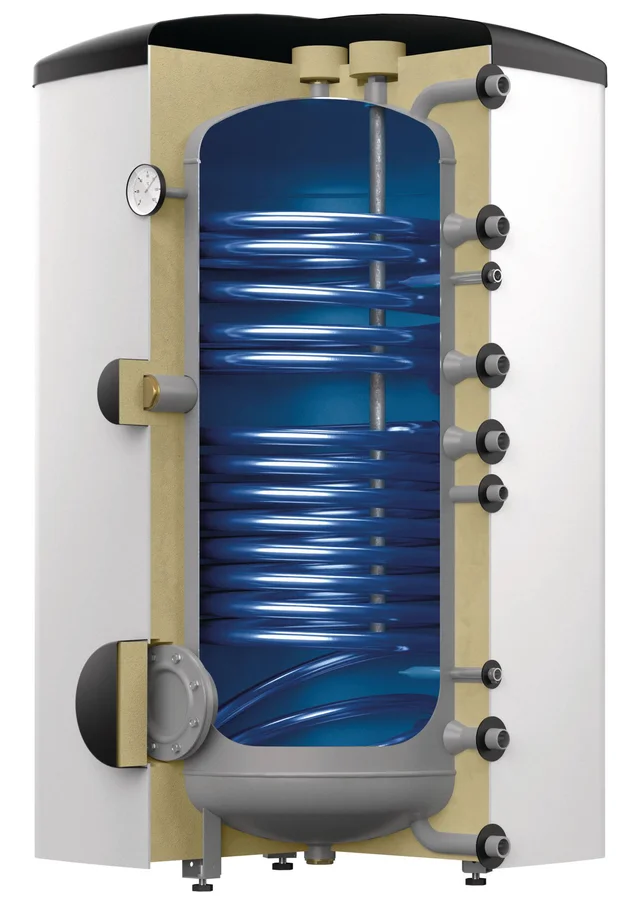 Reflex Zonneboiler Reflex Storatherm Aqua Solar 200l 200/2_A 7355600