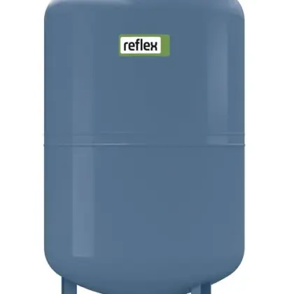 Reflex Expansievat Reflex Refix DC 200l 4bar 10bar voor: tapwater 7363500