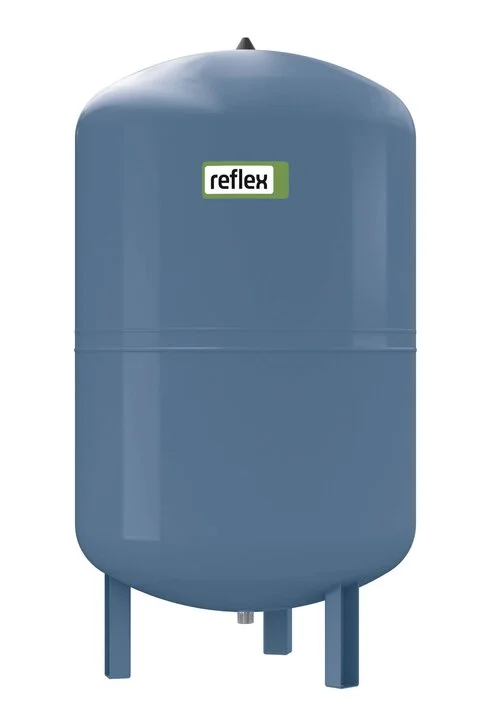 Reflex Expansievat Reflex Refix DC 200l 4bar 10bar voor: tapwater 7363500