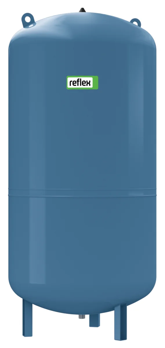 Reflex Expansievat Reflex Refix DC 500l 4bar 10bar voor: tapwater 7363800