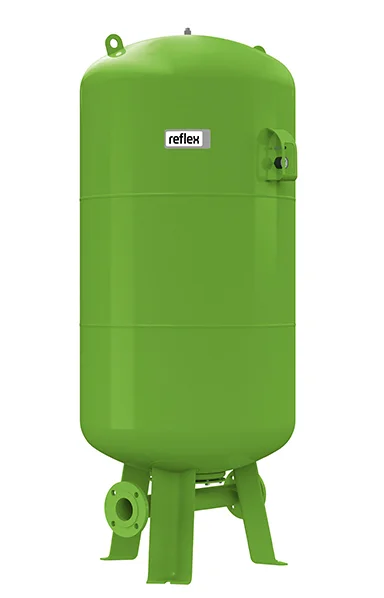 Reflex Expansievat Reflex Refix DT5 400l 4bar 10bar voor: tapwater 7365500