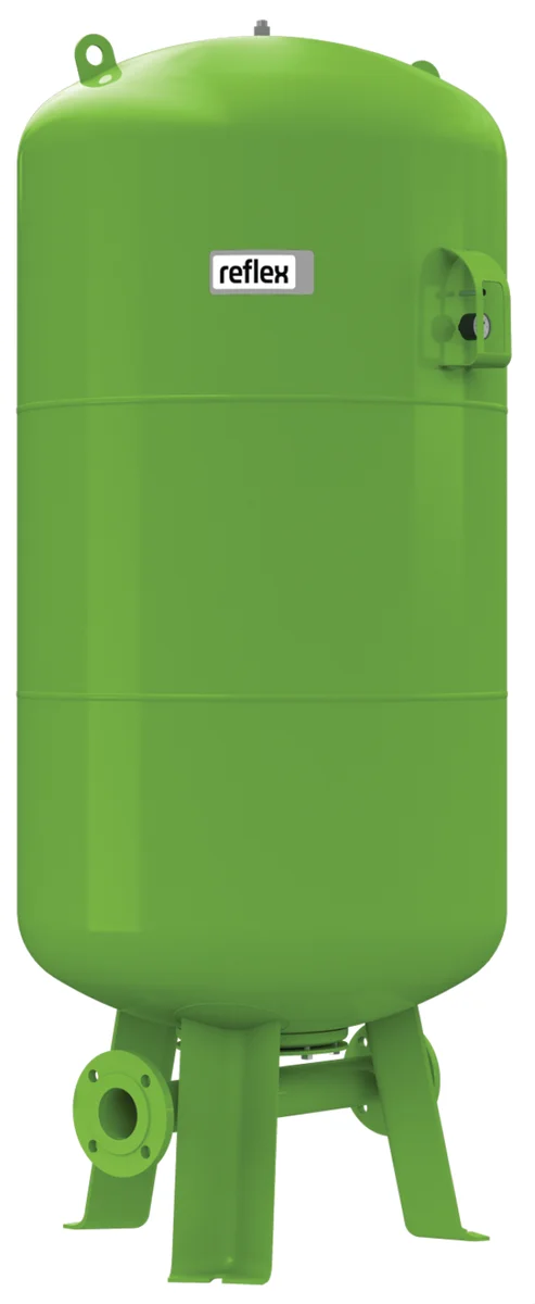 Reflex Expansievat Reflex Refix DT 800l 4bar 16bar voor: tapwater 7370700