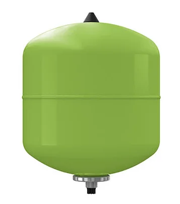 Reflex Expansievat Reflex Refix DD 33l 4bar 10bar voor: tapwater 7380700