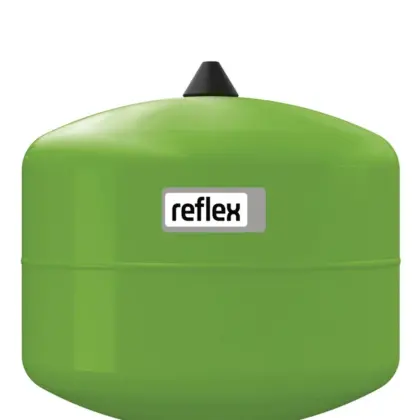 Reflex Expansievat Reflex Refix DD 2l 4bar 10bar voor: tapwater 7381500