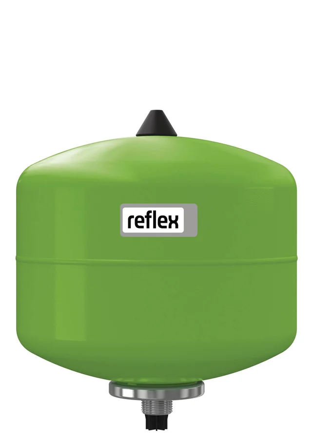 Reflex Expansievat Reflex Refix DD 2l 4bar 10bar voor: tapwater 7381500