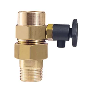 Reflex Expansievataansluitgroep Reflex SU 3/4" 10bar 7613000