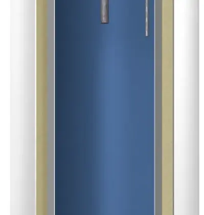 Reflex Buffervat Reflex Storathem Aqua Load AL 500 liter C Ø700x1921mm met isolatie 500/R 7844500
