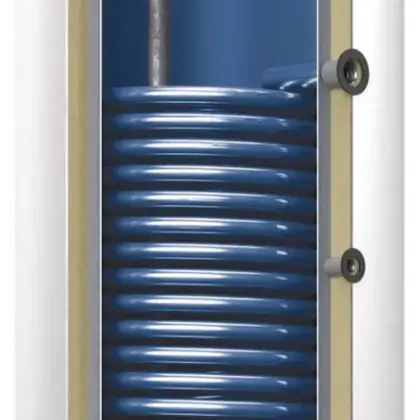Reflex CV-boiler Reflex Storatherm Aqua H-pump 750l C Ø960x2052mm 5/4"prim 750/1_C 7845800