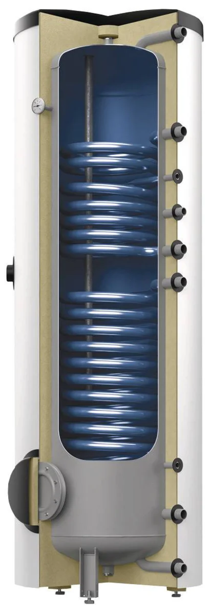 Reflex Zonneboiler Reflex Storatherm Aqua Solar 300l email 300/2_C 7849000