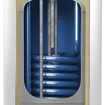 Reflex CV-boiler Reflex Storatherm Aqua Compac 120l B Ø560x961mm 3/4"prim 7850100