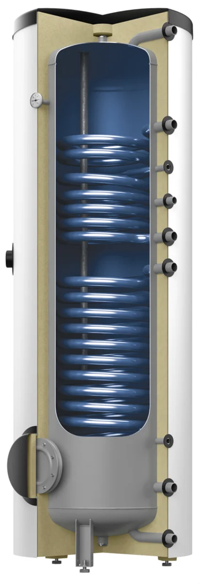 Reflex Zonneboiler Reflex Storatherm Aqua Solar 200l email AF 200/2_B 7862100