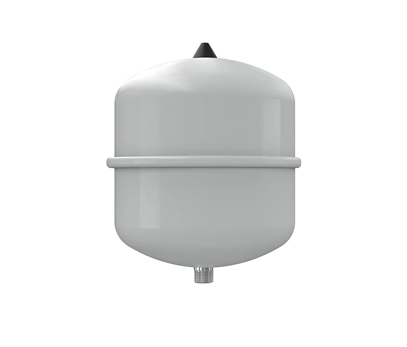 Reflex Expansievat Reflex N 25l 1.5bar 4bar voor: verwarming , koeling ,  zonnecollectorcircuit 8206301