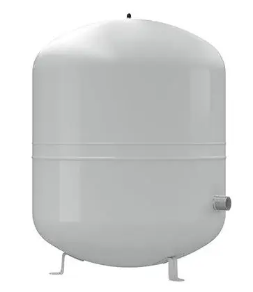 Reflex Expansievat Reflex S 80l 3bar 10bar voor: verwarming