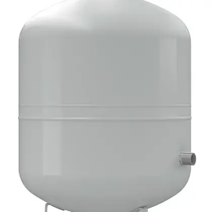 Reflex Expansievat Reflex S 100l 3bar 10bar voor: verwarming