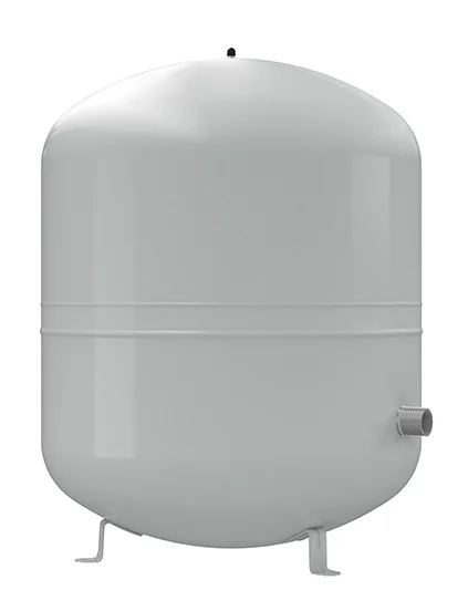 Reflex Expansievat Reflex S 100l 3bar 10bar voor: verwarming