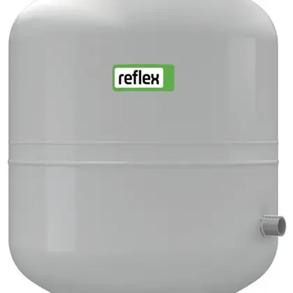 Reflex Expansievat Reflex S 140l 3bar 10bar voor: verwarming