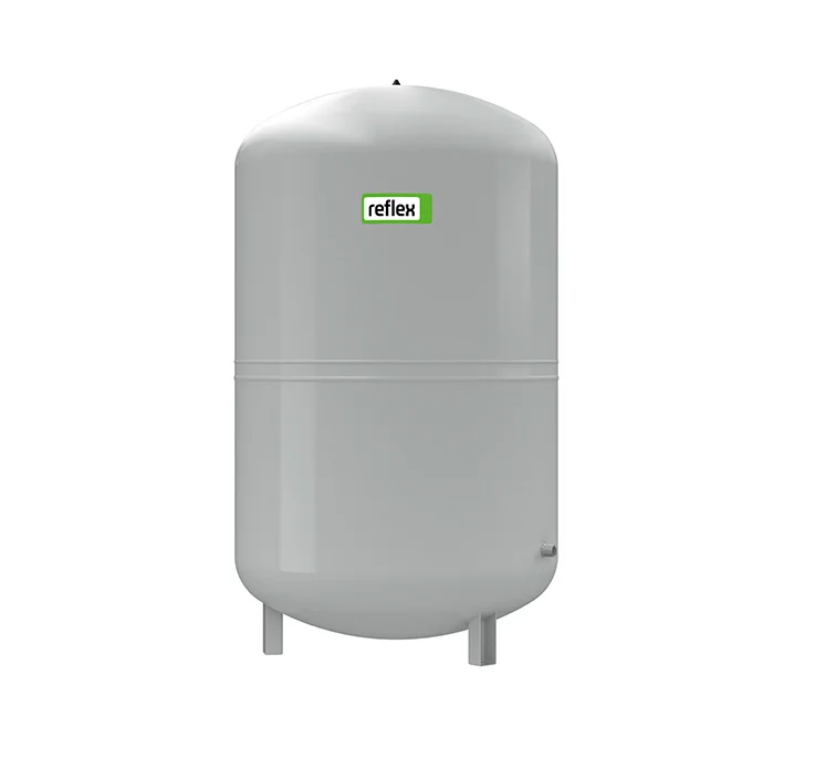 Reflex Expansievat Reflex N 300l 1.5bar 6bar voor: verwarming , koeling ,  zonnecollectorcircuit 8215300