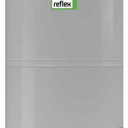 Reflex Expansievat Reflex S 400l 3bar 10bar voor: verwarming