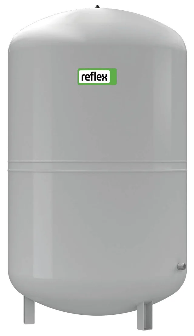 Reflex Expansievat Reflex S 400l 3bar 10bar voor: verwarming , koeling ,  zonnecollectorcircuit 8219000