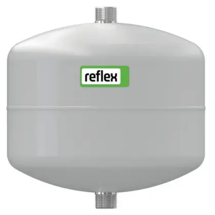 Reflex Expansievoorschakelvat Reflex V 1000l 16l 8303200