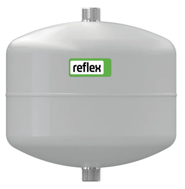 Reflex Expansievoorschakelvat Reflex V 1500l 10l 8303300