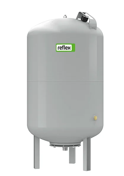 Reflex Expansievat Reflex G 400l 3.5bar 10bar voor: verwarming