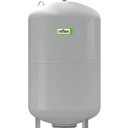 Reflex Expansievat Reflex Variomat VG 400l 6bar voor: verwarming