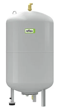 Reflex Expansievat Reflex  Variomat VG 1000l 6bar voor: verwarming , koeling 8600611