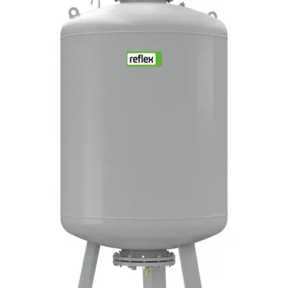 Reflex Expansievat Reflex  Variomat VG 4000l 6bar voor: verwarming