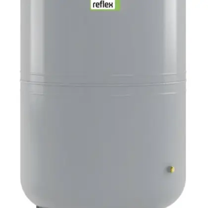 Reflex Expansievat Reflex Variomat VF 500l 6bar voor: verwarming