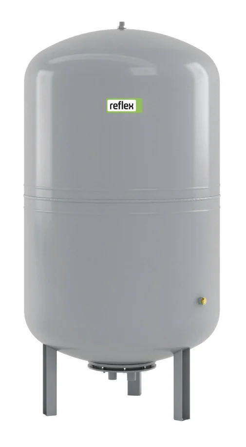 Reflex Expansievat Reflex Variomat VF 500l 6bar voor: verwarming , koeling 8610300