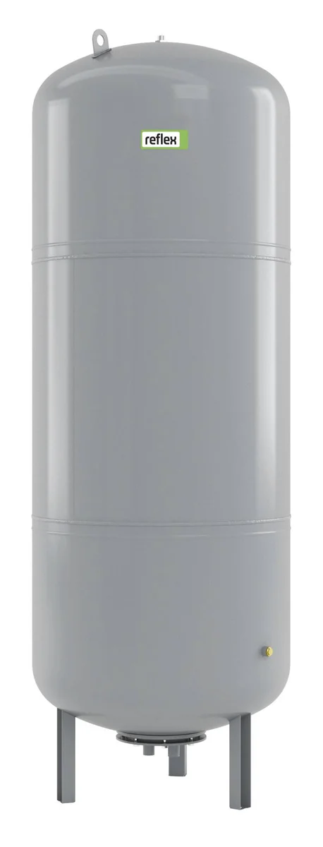 Reflex Expansievat Reflex Variomat VF 600l 6bar voor: verwarming , koeling 8610400
