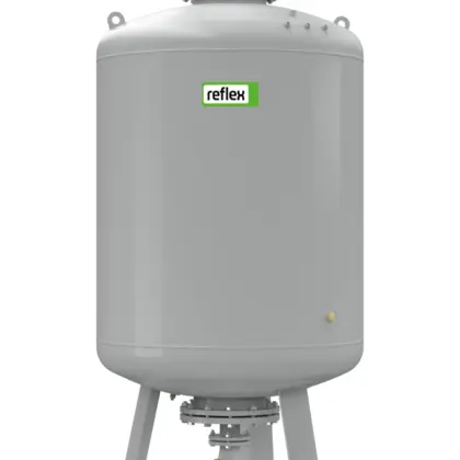 Reflex Expansievat Reflex Reflexomat RG 2000l 6bar voor: verwarming