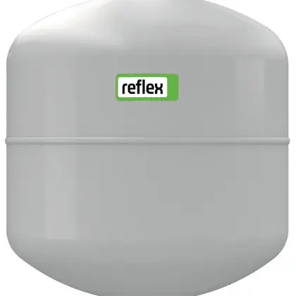 Reflex Expansievat Reflex S 2l 1.5bar 10bar voor: verwarming