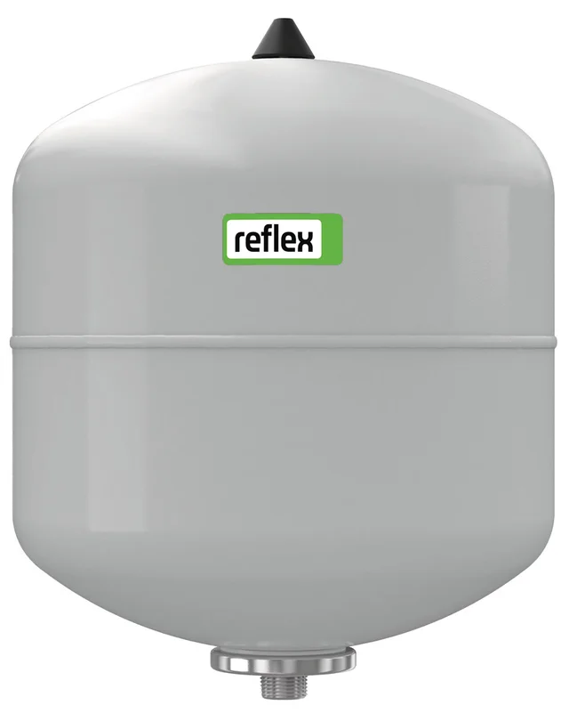 Reflex Expansievat Reflex S 2l 1.5bar 10bar voor: verwarming