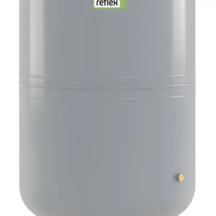 Reflex Expansievat Reflex Reflexomat RF 300l 6bar voor: verwarming