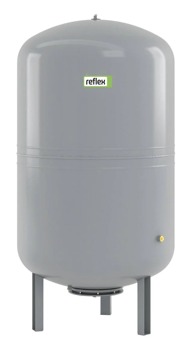 Reflex Expansievat Reflex Reflexomat RF 300l 6bar voor: verwarming , koeling 8789200