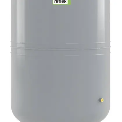 Reflex Expansievat Reflex Reflexomat RF 500l 6bar voor: verwarming